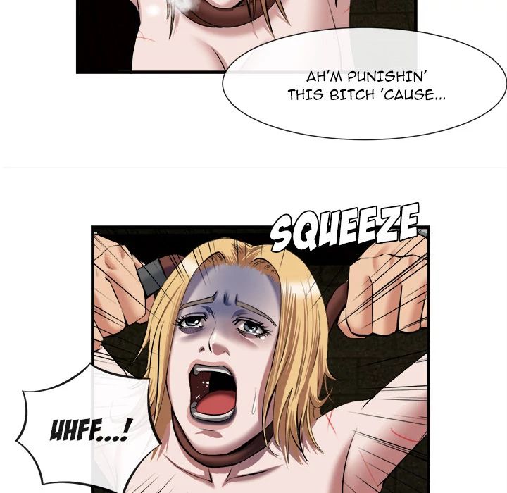 Festival Island Chapter 21 - page 58