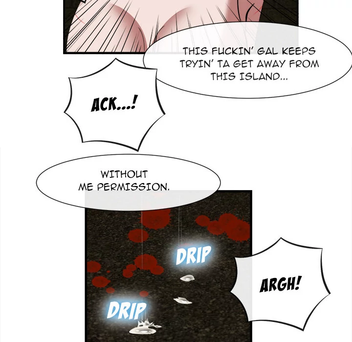 Festival Island Chapter 21 - page 59