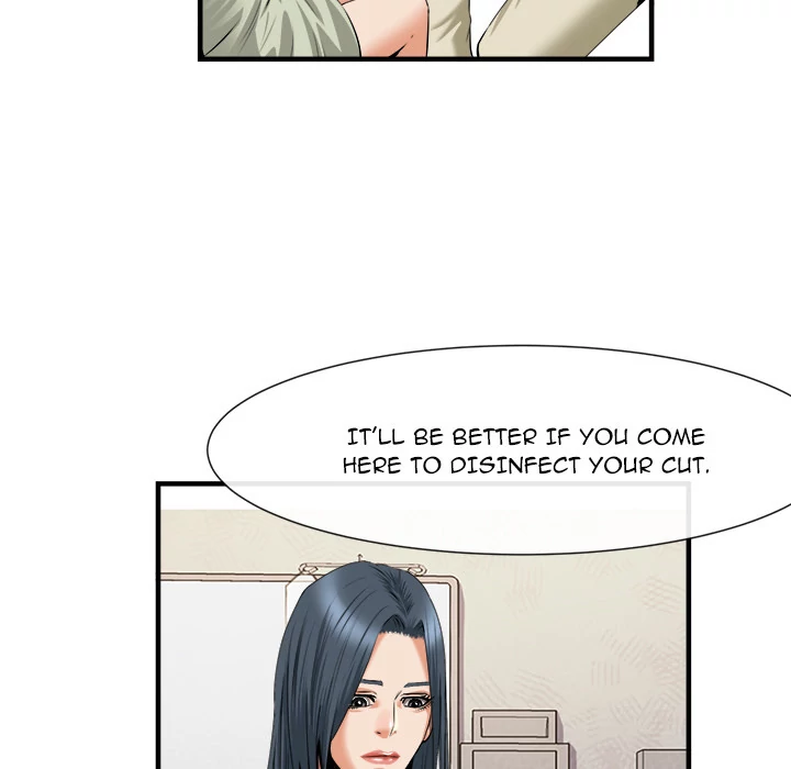 Festival Island Chapter 21 - page 6