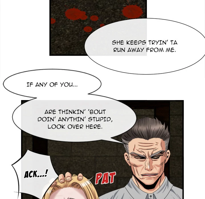 Festival Island Chapter 21 - page 60