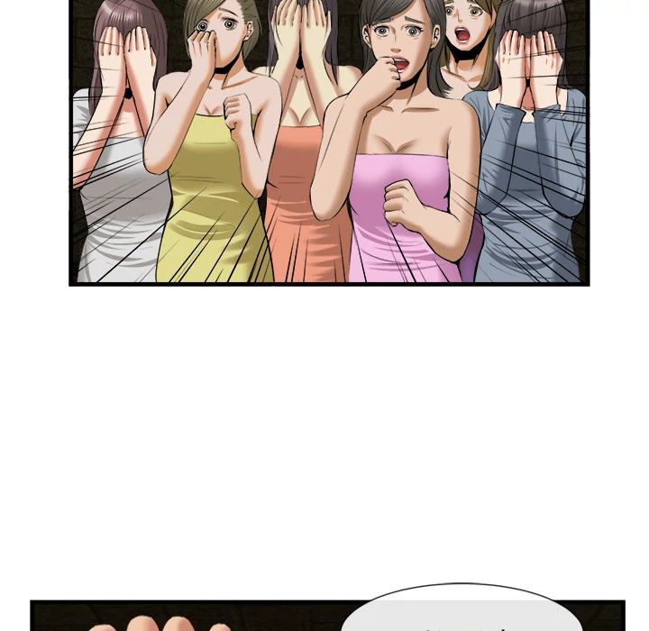 Festival Island Chapter 21 - page 62