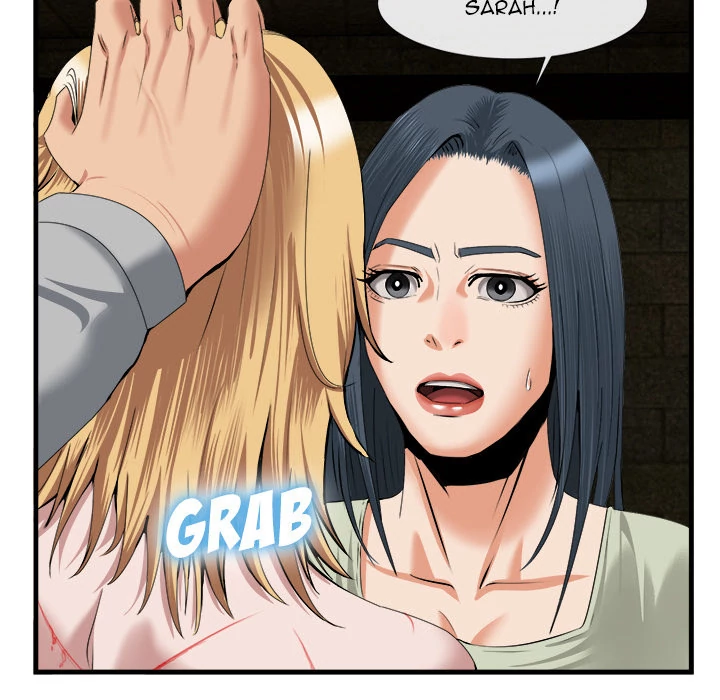 Festival Island Chapter 21 - page 63