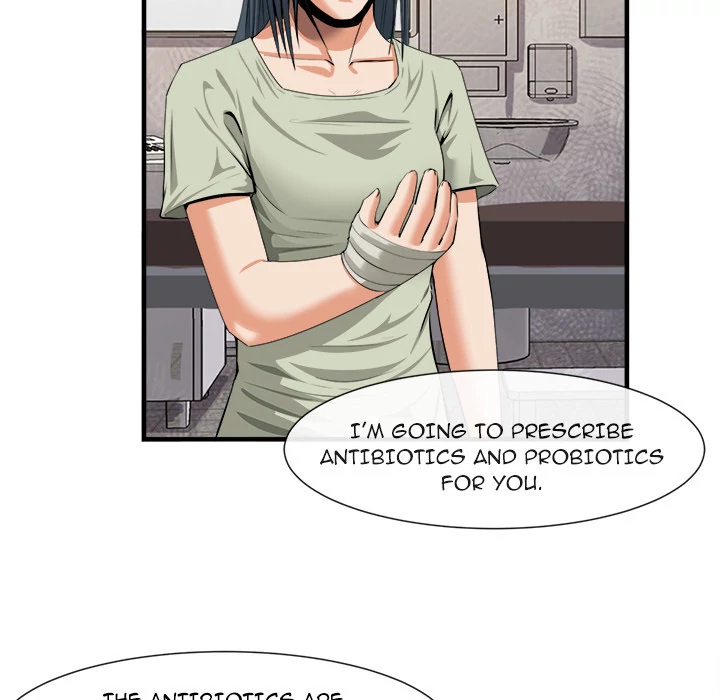 Festival Island Chapter 21 - page 7