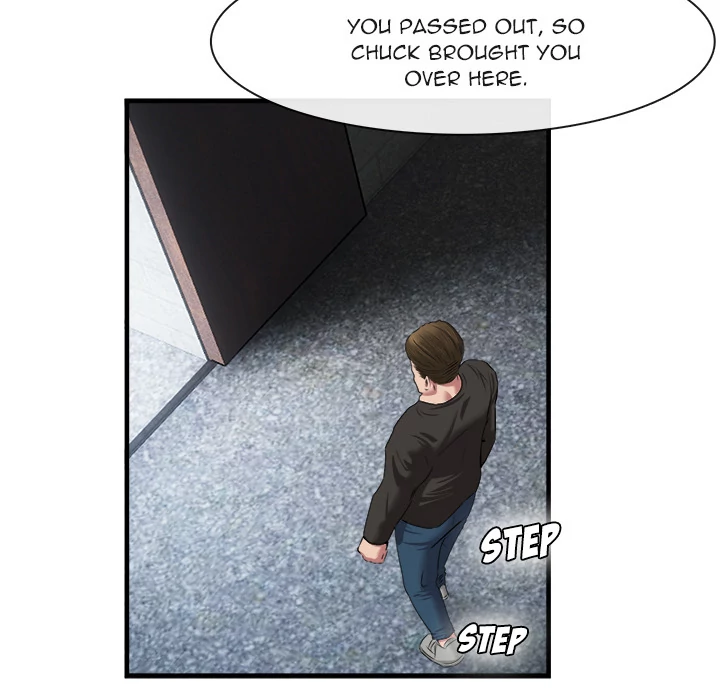 Festival Island Chapter 21 - page 72