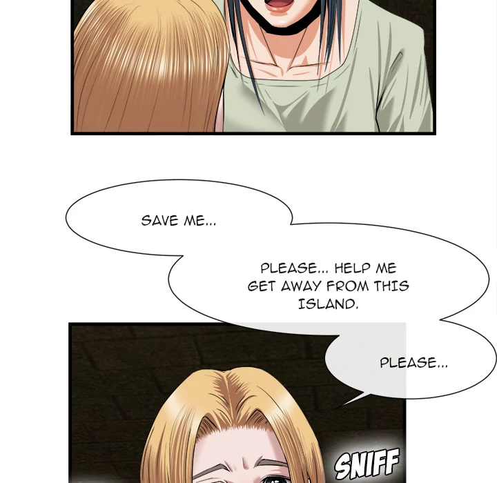 Festival Island Chapter 21 - page 74