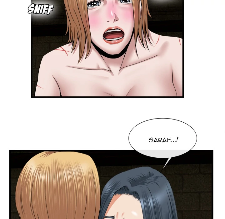 Festival Island Chapter 21 - page 75