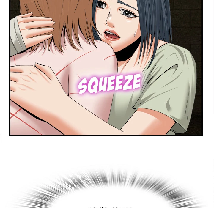 Festival Island Chapter 21 - page 76