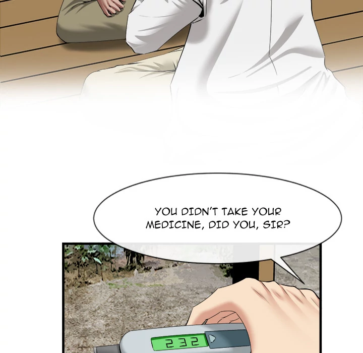 Festival Island Chapter 21 - page 78