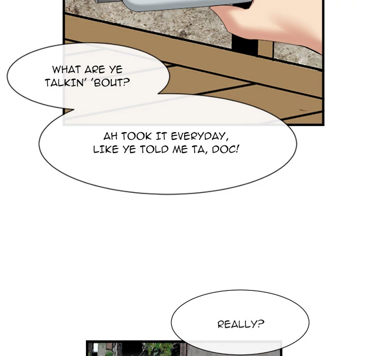 Festival Island Chapter 21 - page 79