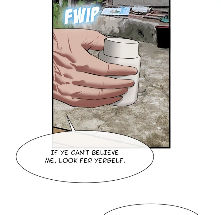 Festival Island Chapter 21 - page 80