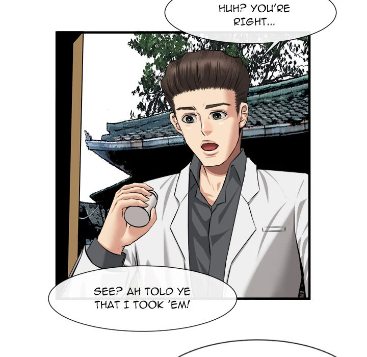 Festival Island Chapter 21 - page 81