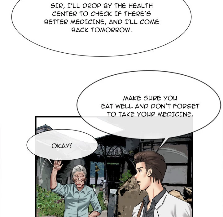 Festival Island Chapter 21 - page 83