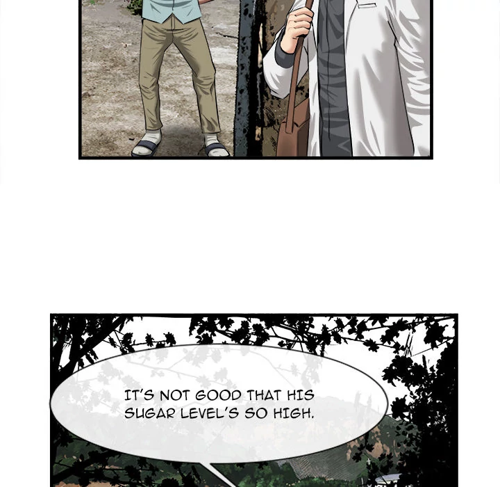 Festival Island Chapter 21 - page 84