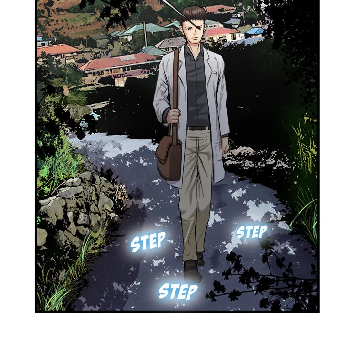 Festival Island Chapter 21 - page 85