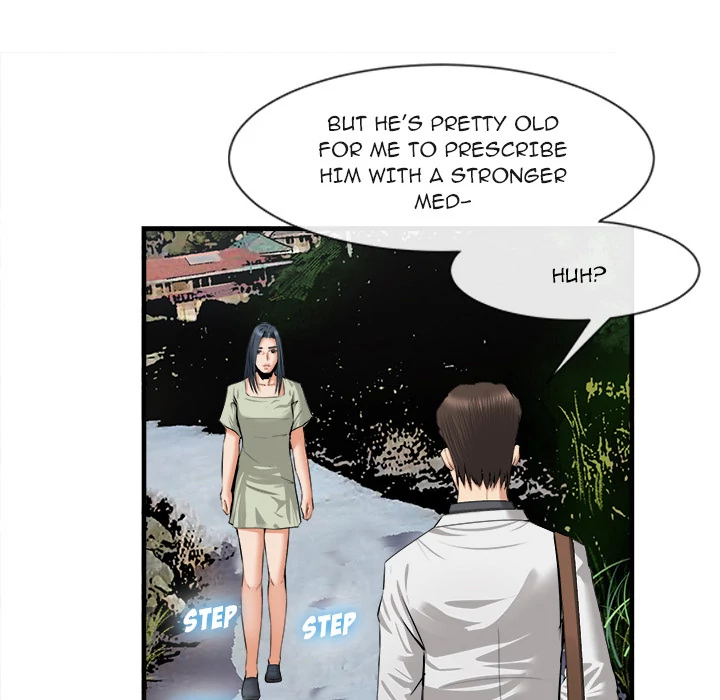 Festival Island Chapter 21 - page 86