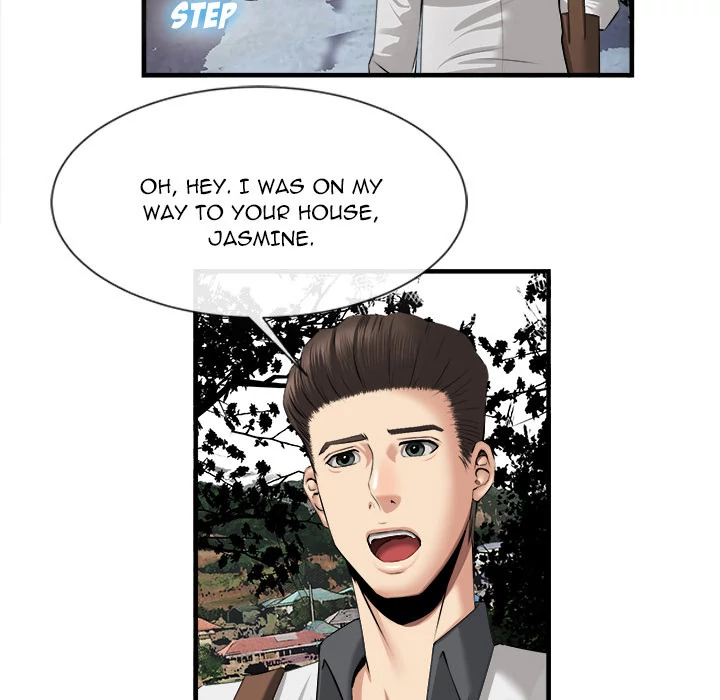 Festival Island Chapter 21 - page 87