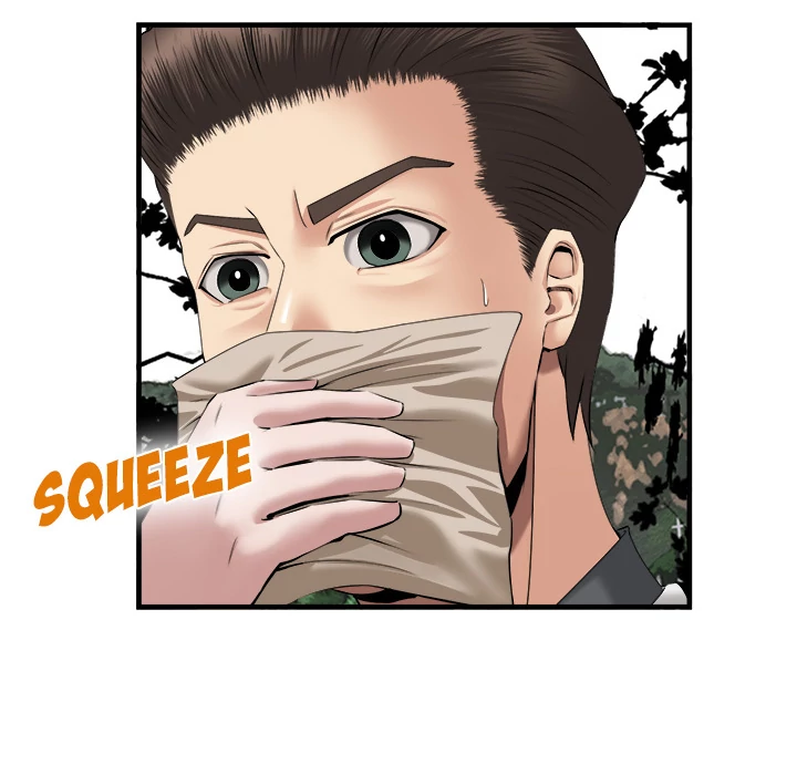 Festival Island Chapter 21 - page 90