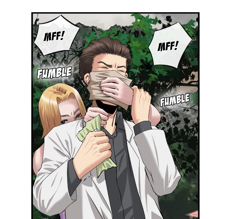 Festival Island Chapter 21 - page 91