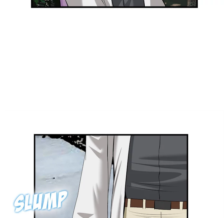 Festival Island Chapter 21 - page 92