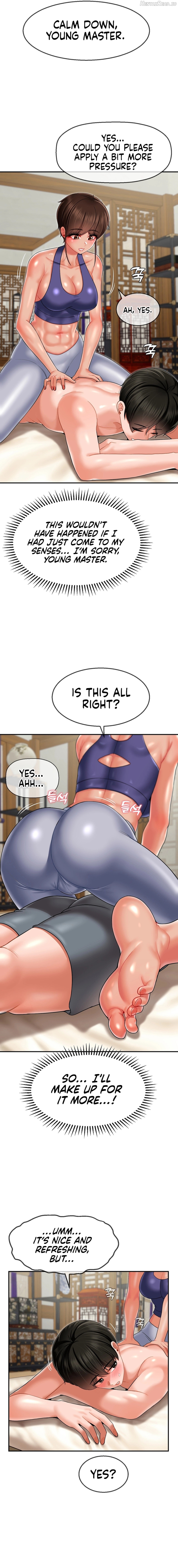 The 17th Son Chapter 14 - page 10