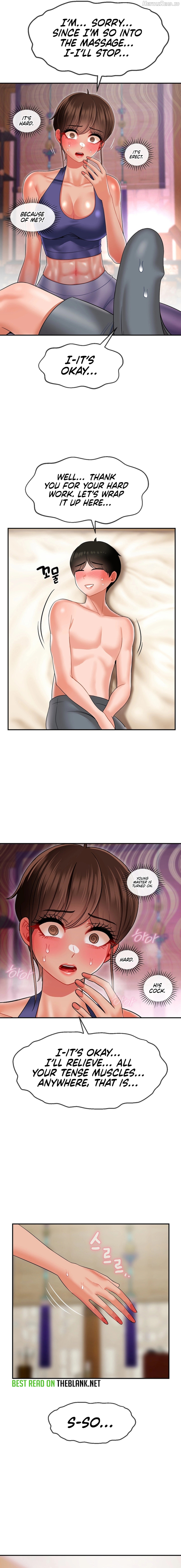 The 17th Son Chapter 14 - page 15