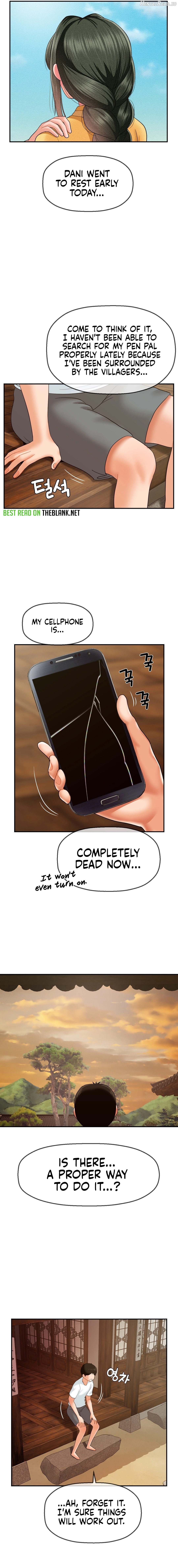 The 17th Son Chapter 16 - page 13