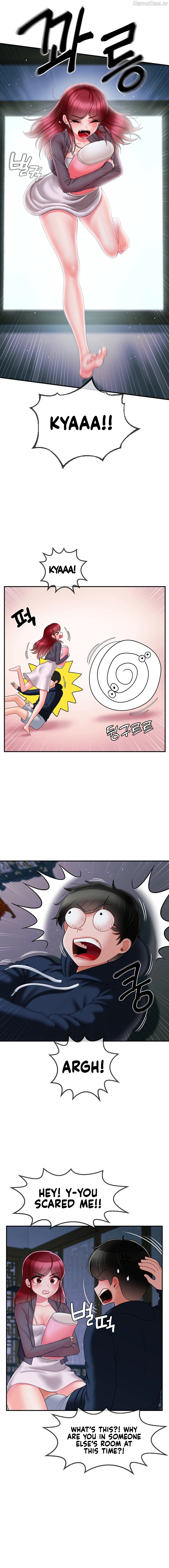 The 17th Son Chapter 7 - page 12