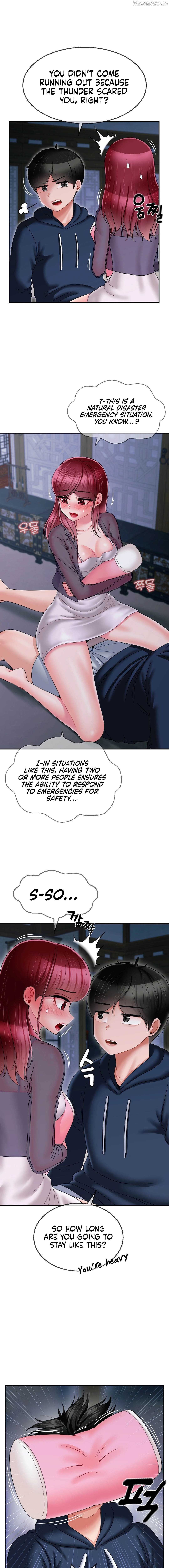 The 17th Son Chapter 7 - page 13