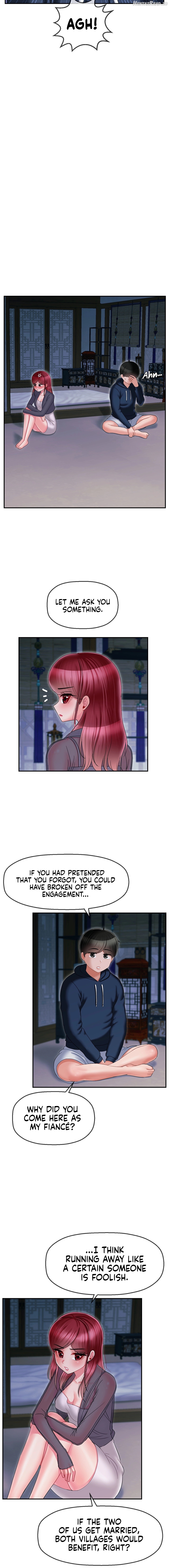 The 17th Son Chapter 7 - page 14