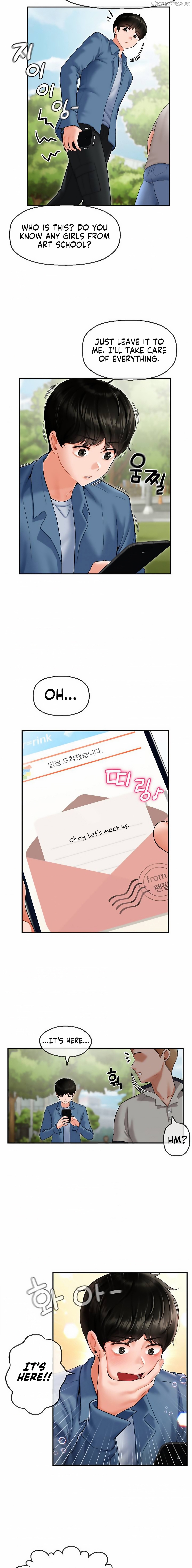 The 17th Son Chapter 1 - page 16