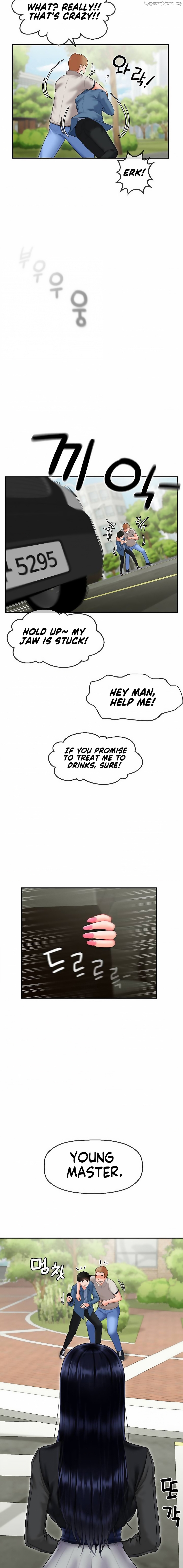 The 17th Son Chapter 1 - page 17