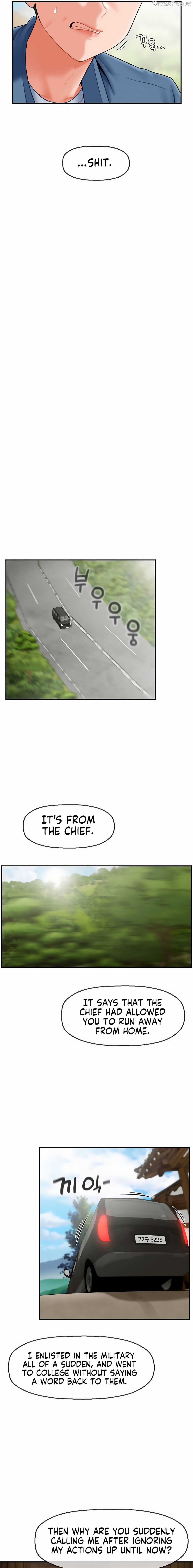 The 17th Son Chapter 1 - page 19