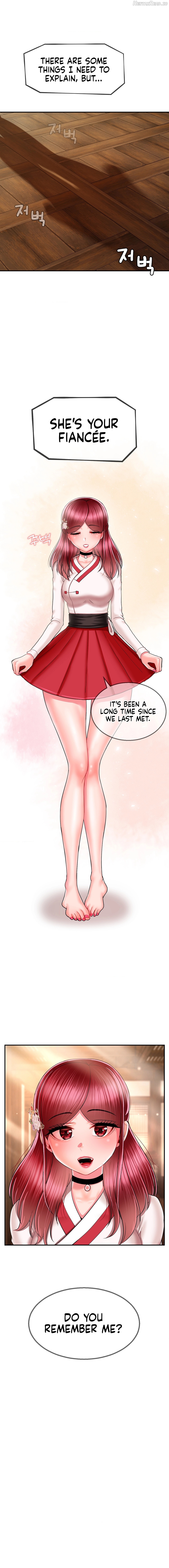 The 17th Son Chapter 6 - page 17