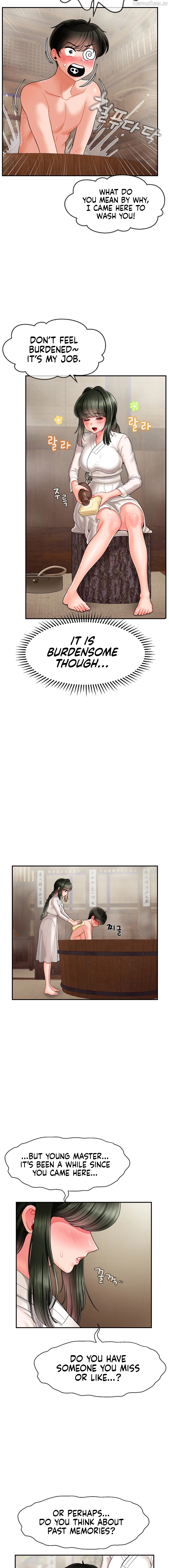 The 17th Son Chapter 2 - page 10