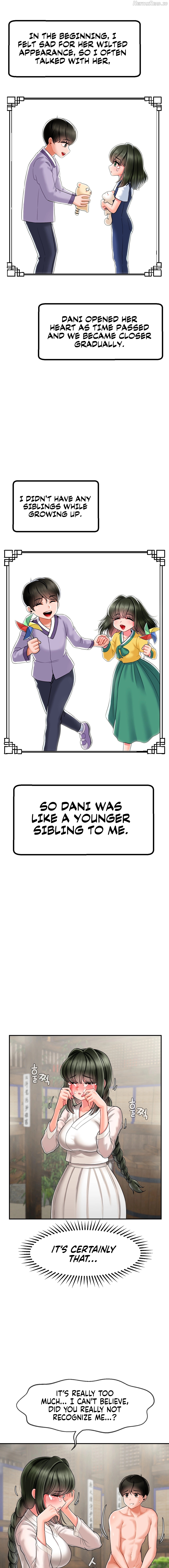 The 17th Son Chapter 2 - page 13