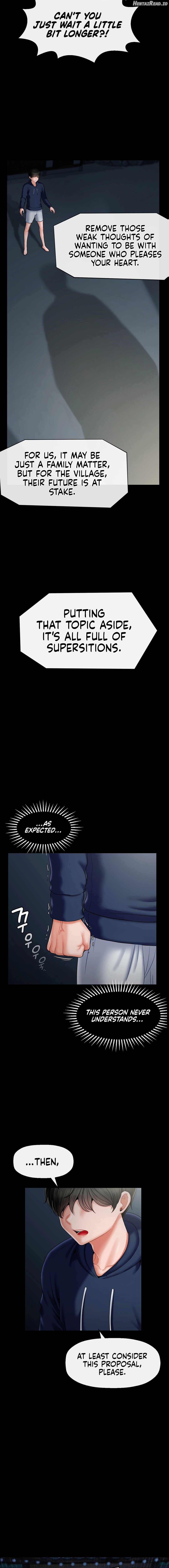 The 17th Son Chapter 2 - page 23