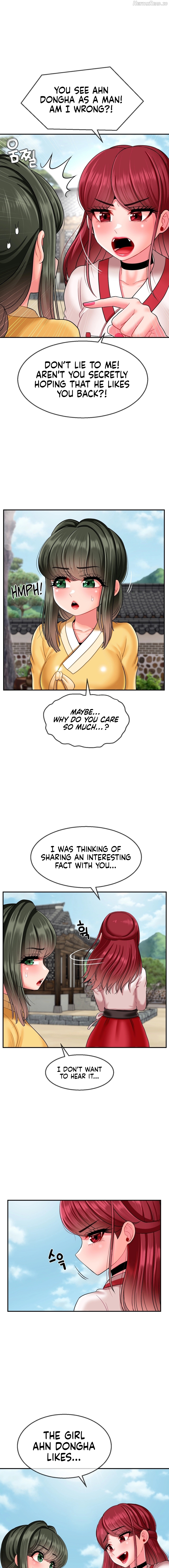 The 17th Son Chapter 12 - page 15