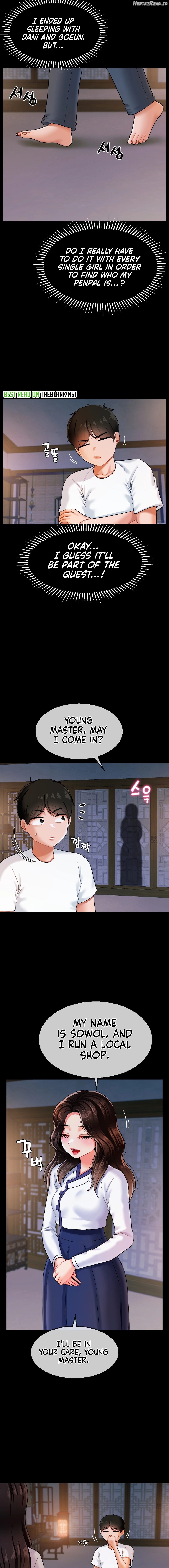 The 17th Son Chapter 12 - page 2
