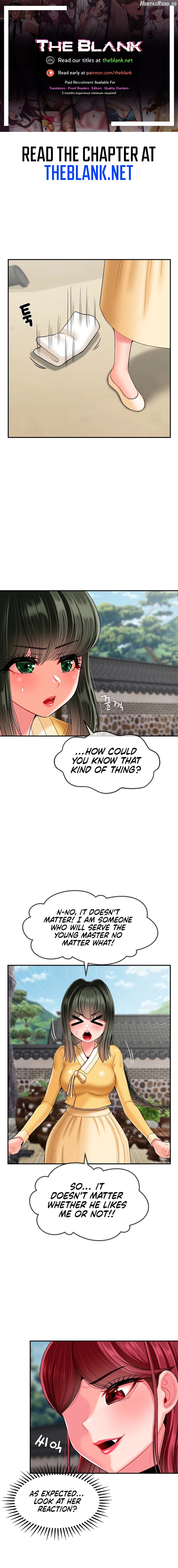 The 17th Son Chapter 13 - page 1
