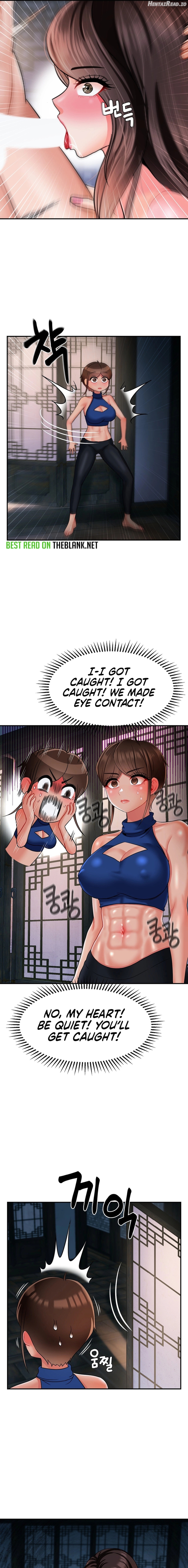 The 17th Son Chapter 13 - page 14