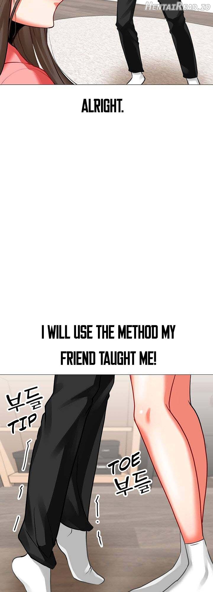 Troublesome Sister Chapter 1 - page 17