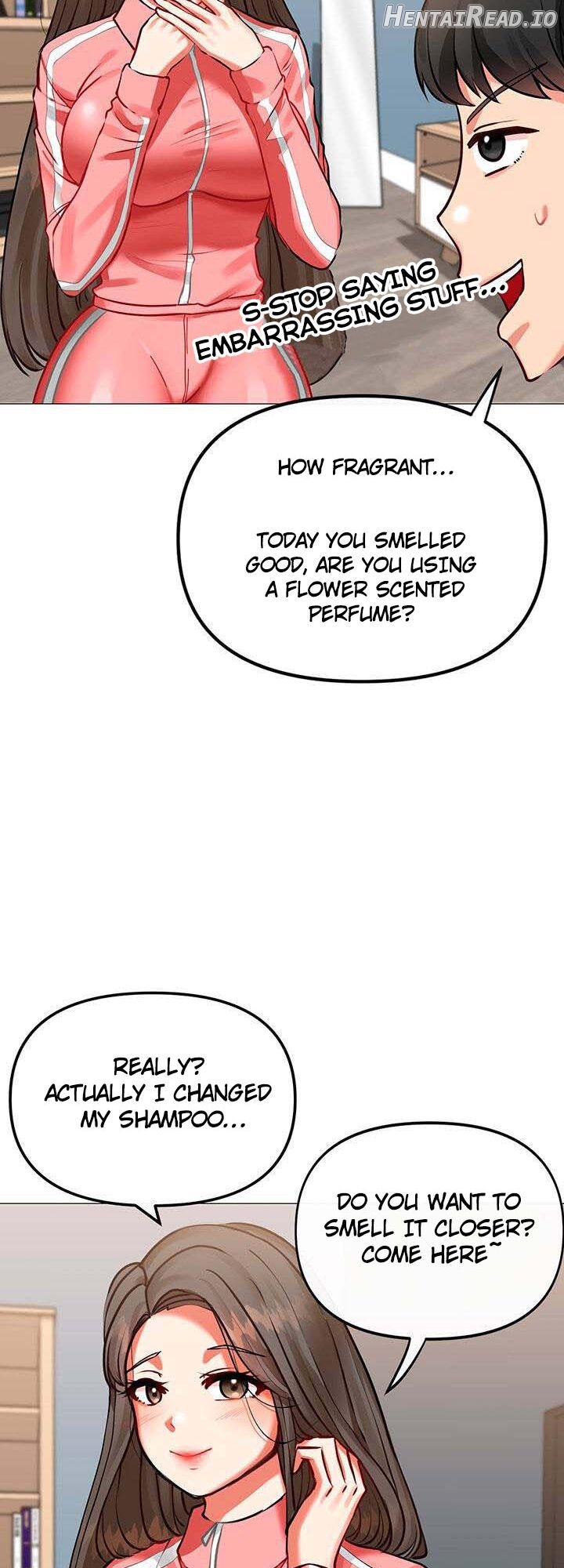 Troublesome Sister Chapter 1 - page 24
