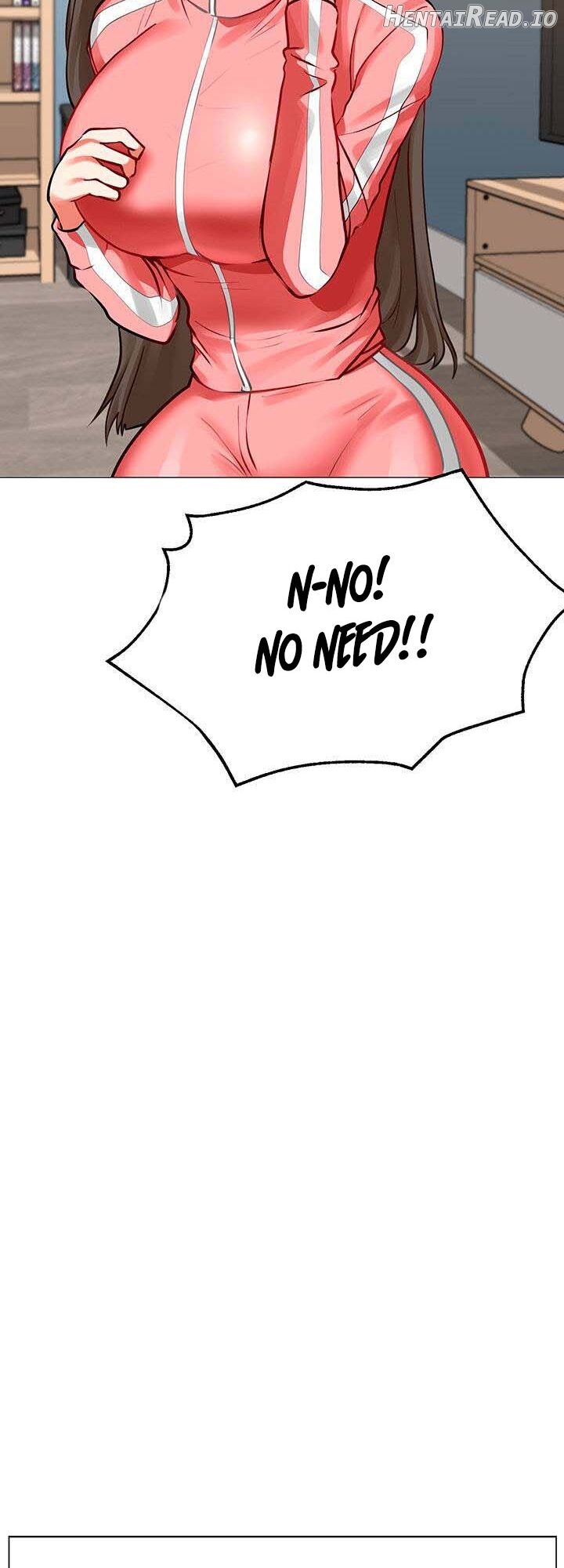 Troublesome Sister Chapter 1 - page 25