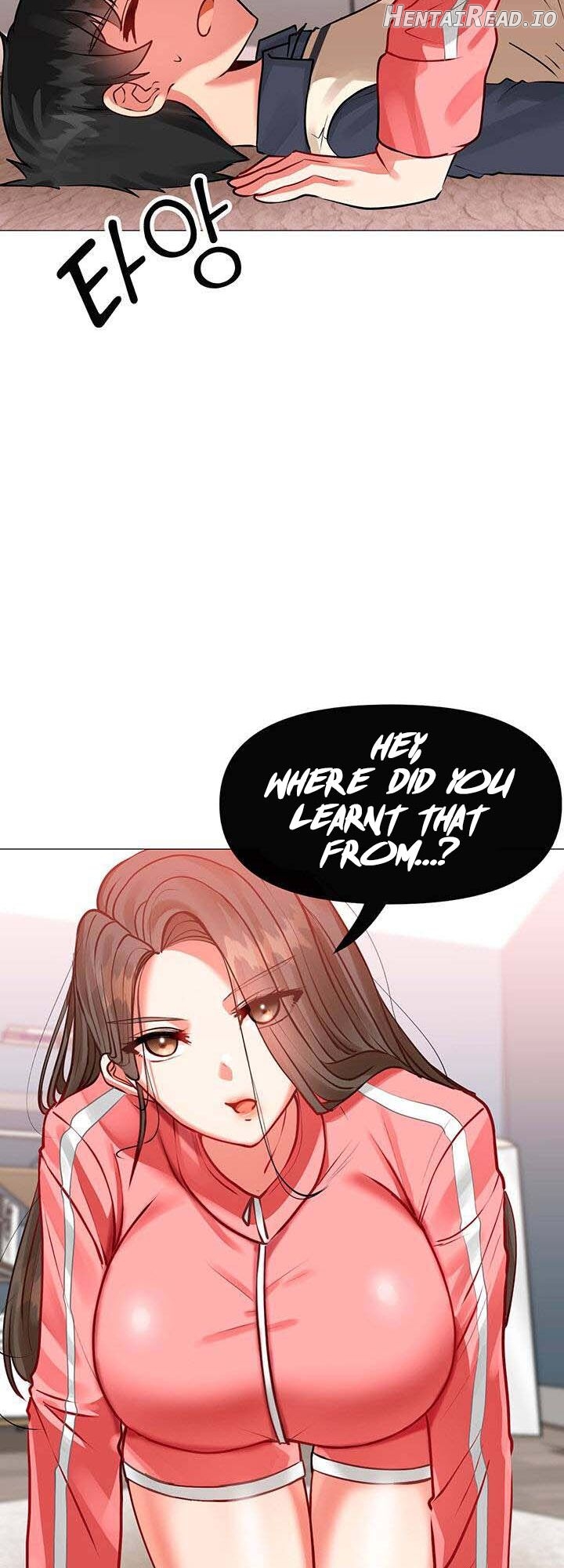 Troublesome Sister Chapter 1 - page 28