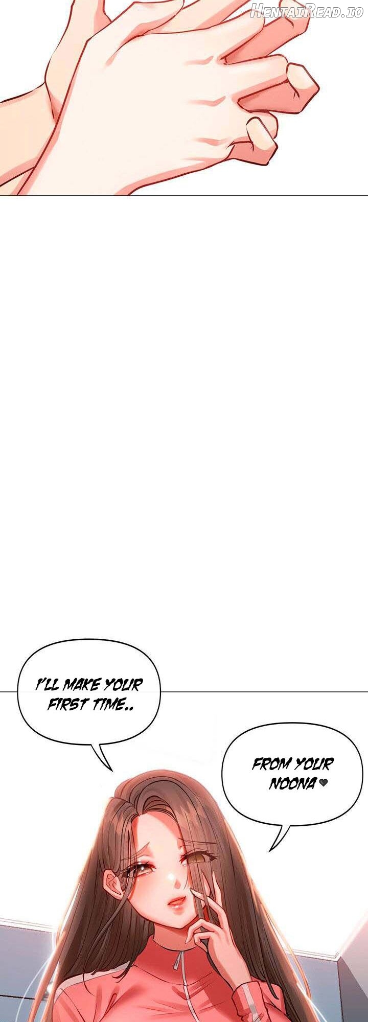 Troublesome Sister Chapter 1 - page 33