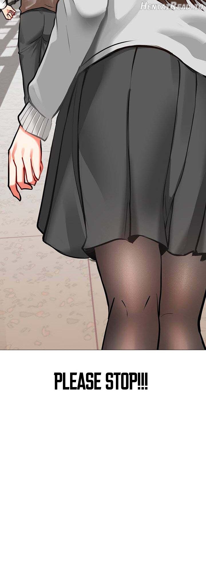 Troublesome Sister Chapter 1 - page 8