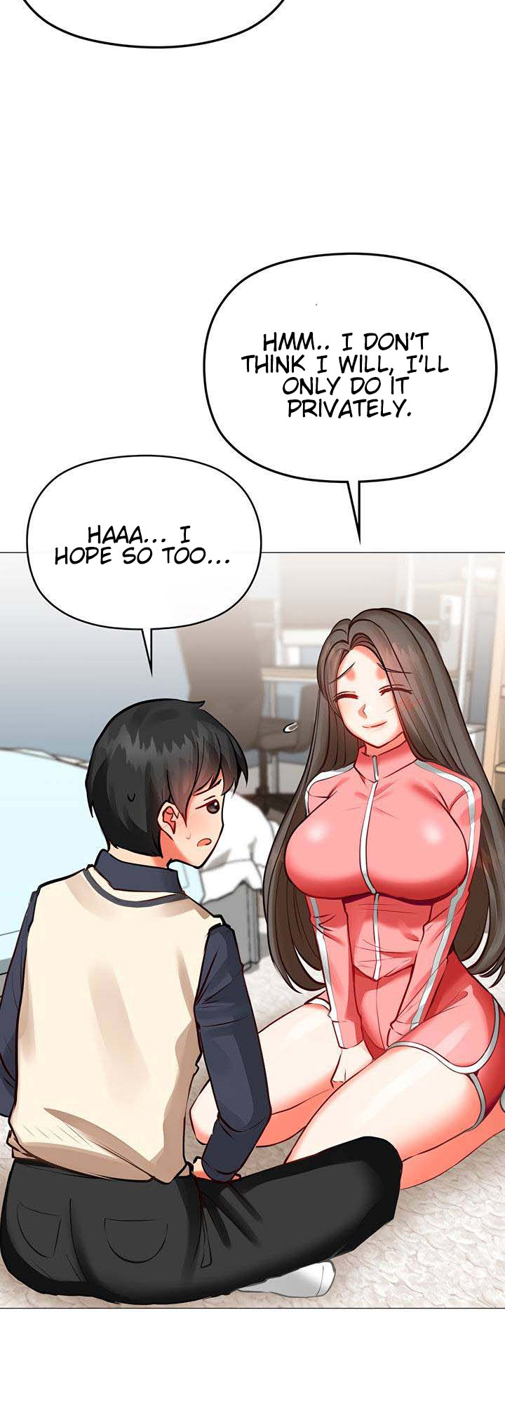 Troublesome Sister Chapter 2 - page 12
