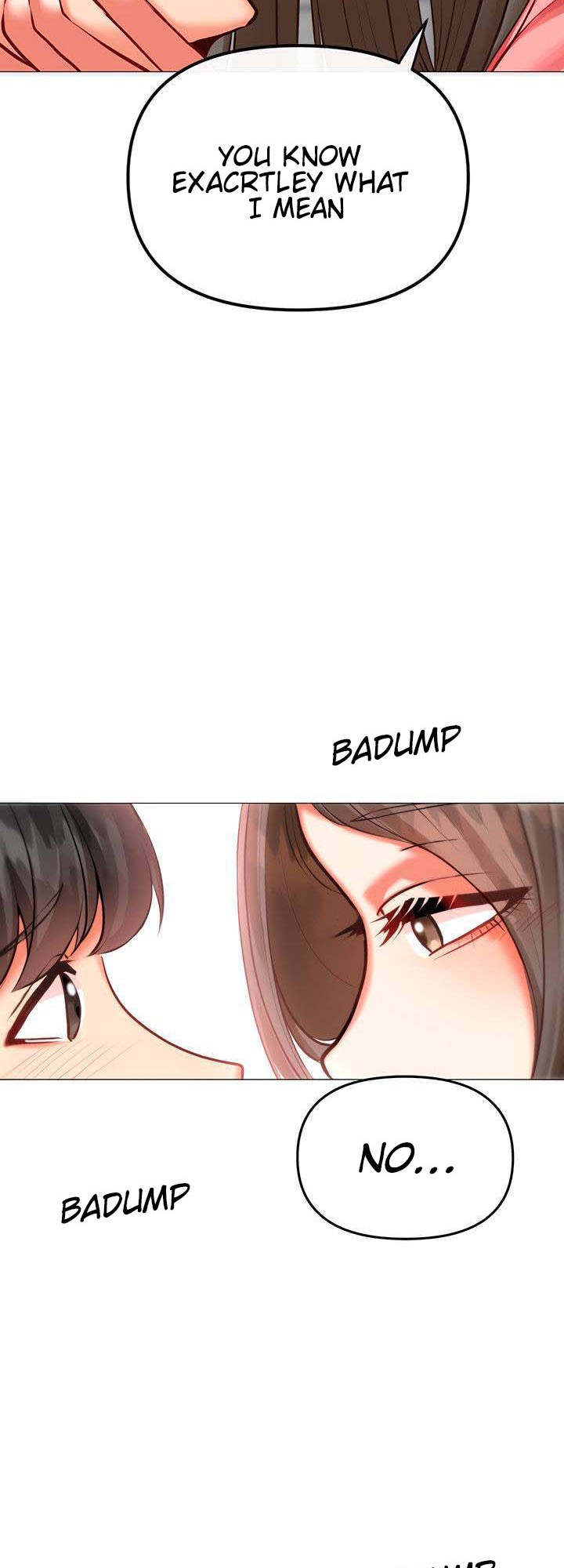 Troublesome Sister Chapter 2 - page 6
