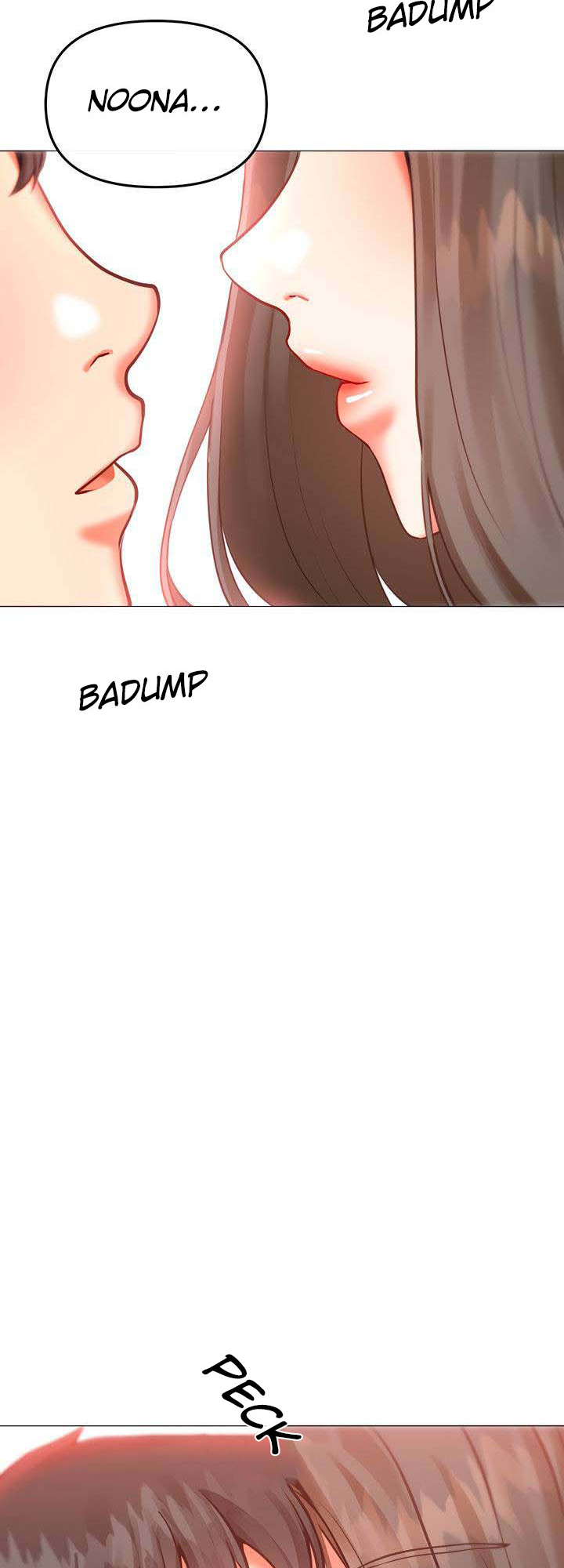 Troublesome Sister Chapter 2 - page 7