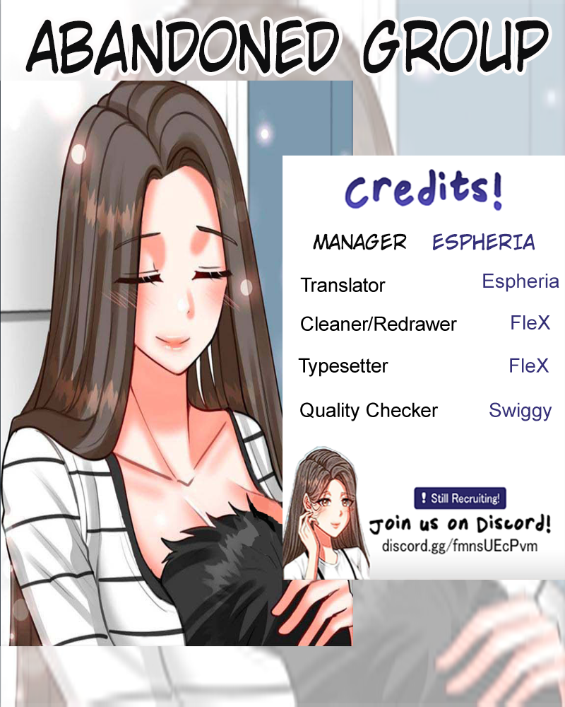 Troublesome Sister Chapter 36 - page 1